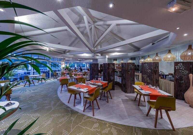 酒店 Garrigae Domaine De L Esterel Piscine & Spa Cinq Mondes