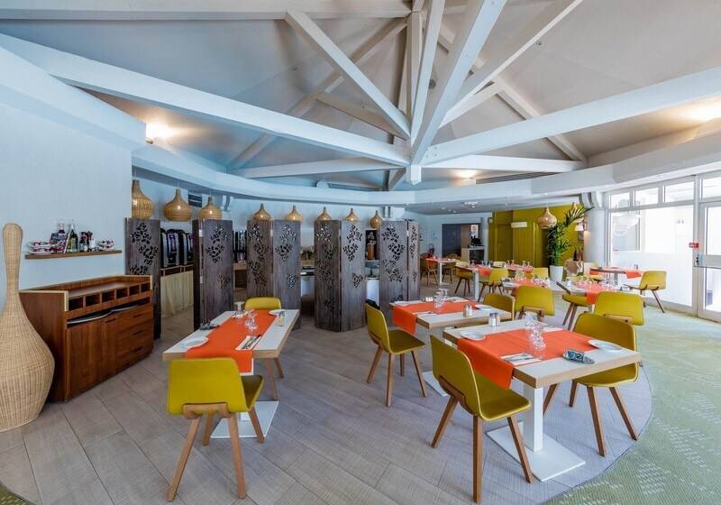 酒店 Garrigae Domaine De L Esterel Piscine & Spa Cinq Mondes