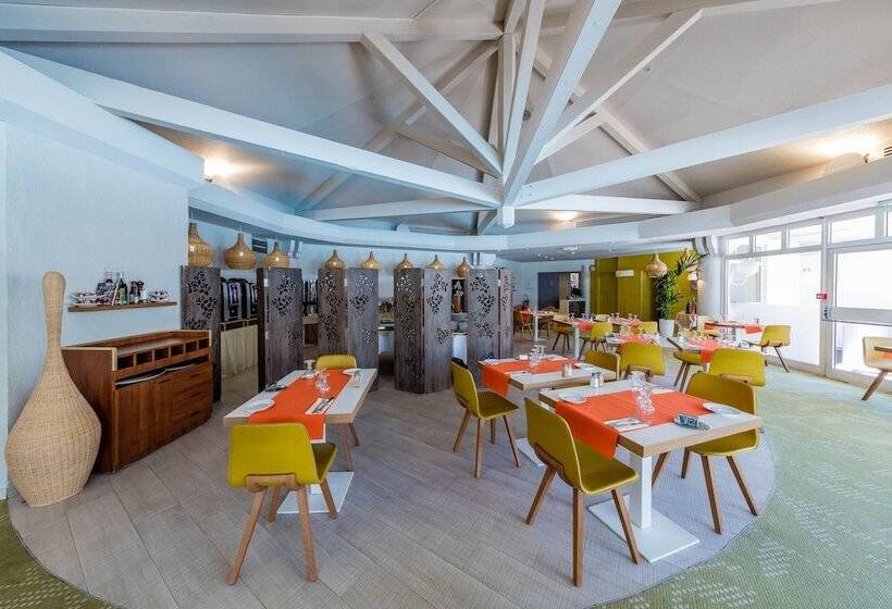 酒店 Garrigae Domaine De L Esterel Piscine & Spa Cinq Mondes