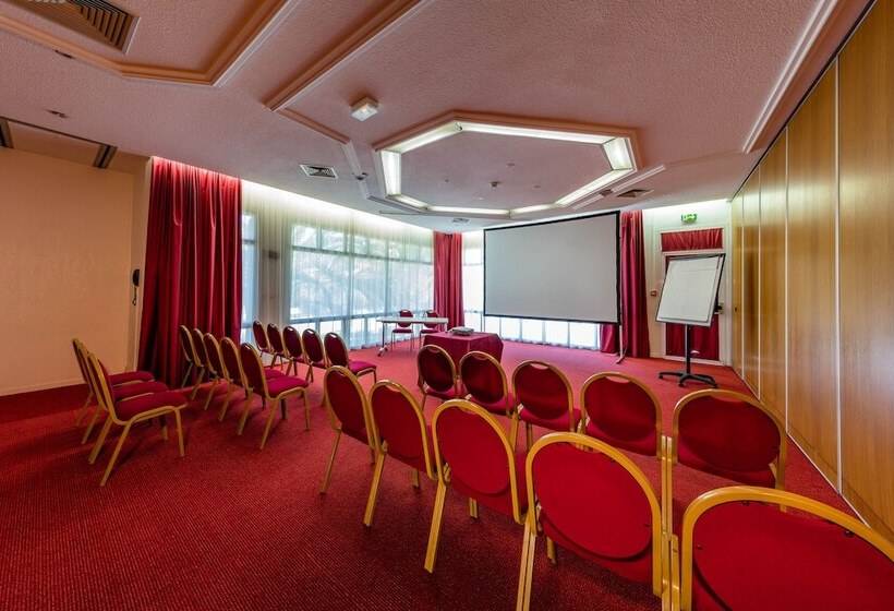 酒店 Garrigae Domaine De L Esterel Piscine & Spa Cinq Mondes