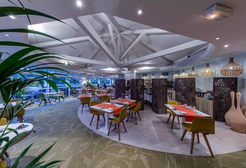 酒店 Garrigae Domaine De L Esterel Piscine & Spa Cinq Mondes