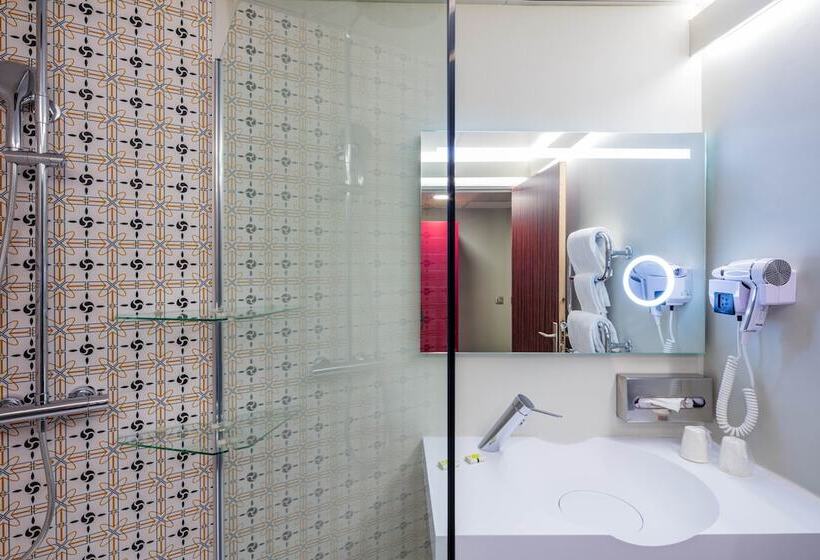 酒店 Garrigae Domaine De L Esterel Piscine & Spa Cinq Mondes