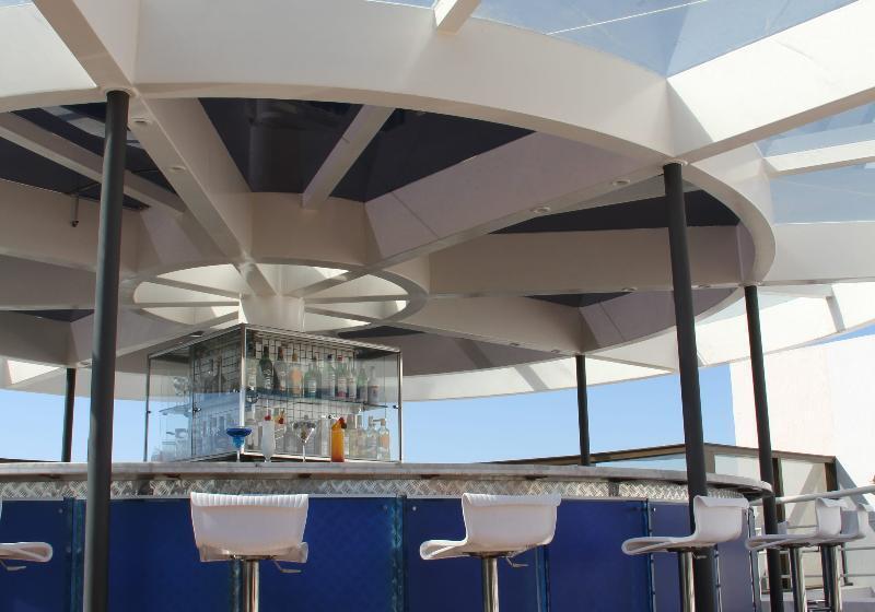 Gran Bourbon Hotel Asuncion