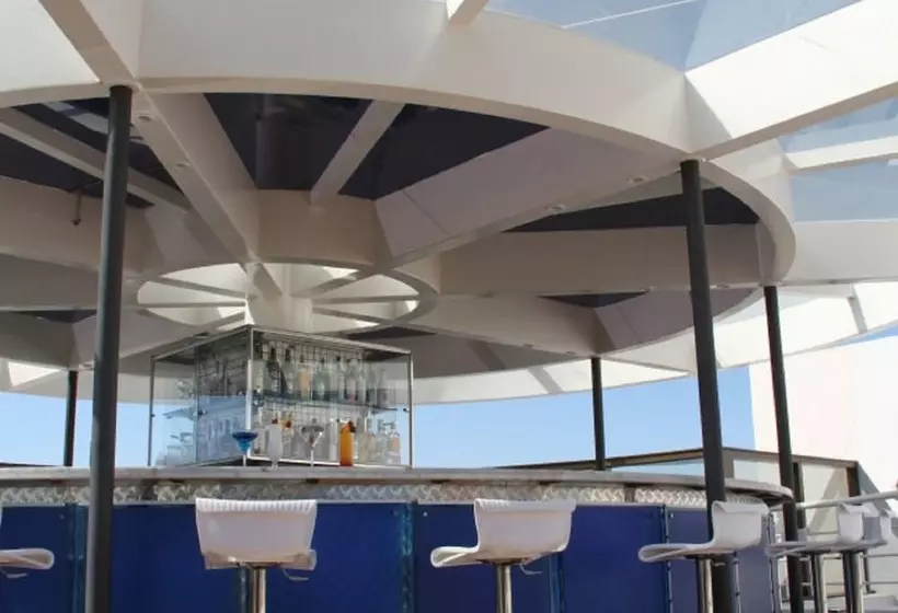 Gran Bourbon Hotel Asuncion