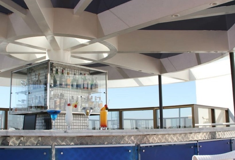 Gran Bourbon Hotel Asuncion