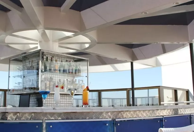 Gran Bourbon Hotel Asuncion