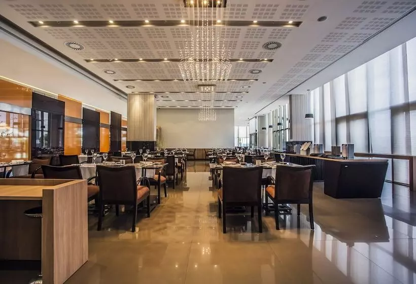 Gran Bourbon Hotel Asuncion