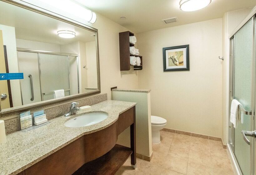 ホテル Hampton Inn Presque Isle Maine