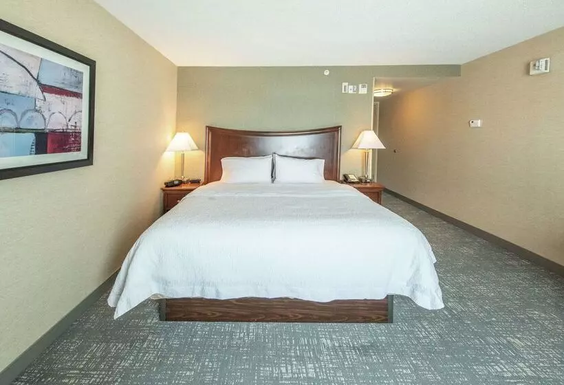 Отель Hampton Inn Presque Isle Maine