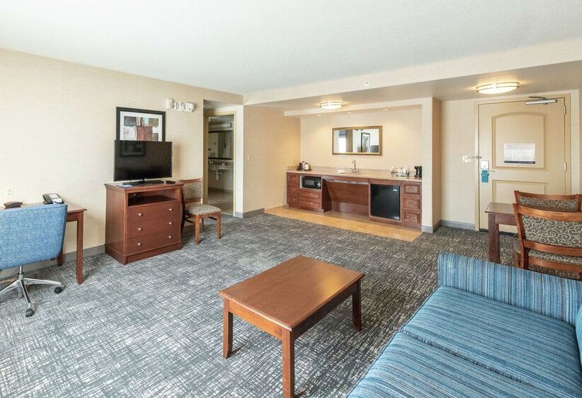 ホテル Hampton Inn Presque Isle Maine