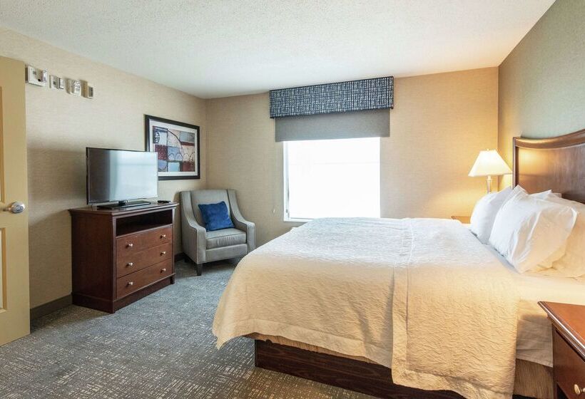 ホテル Hampton Inn Presque Isle Maine