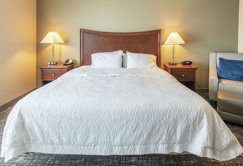 ホテル Hampton Inn Presque Isle Maine