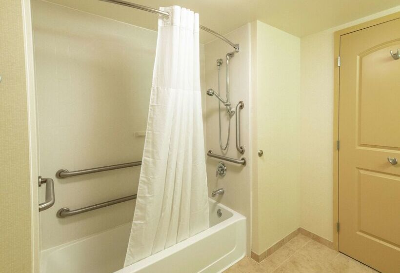 ホテル Hampton Inn Presque Isle Maine