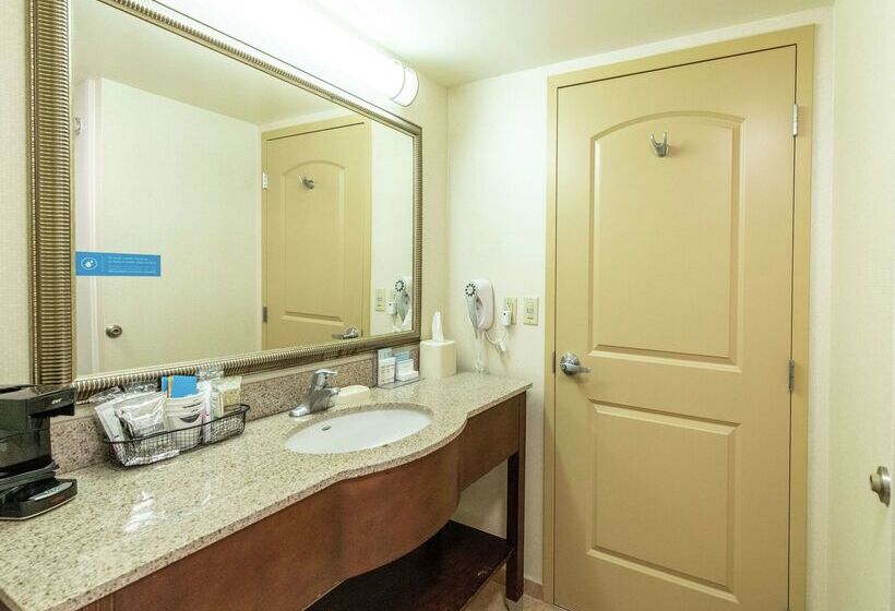 ホテル Hampton Inn Presque Isle Maine