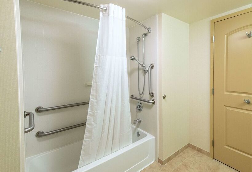 ホテル Hampton Inn Presque Isle Maine