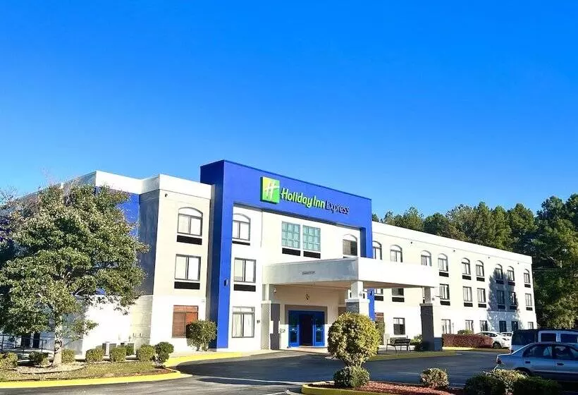 호텔 Holiday Inn Express Madison By Ihg
