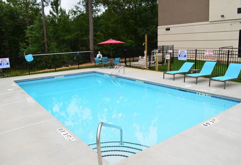 酒店 Holiday Inn Express Madison By Ihg