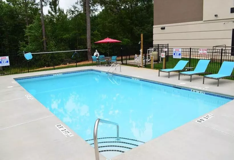 호텔 Holiday Inn Express Madison By Ihg