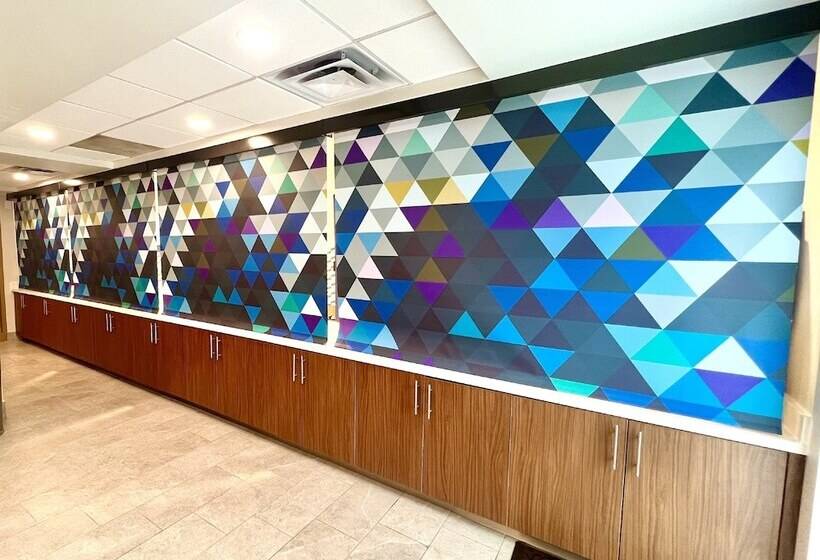 酒店 Holiday Inn Express Madison By Ihg