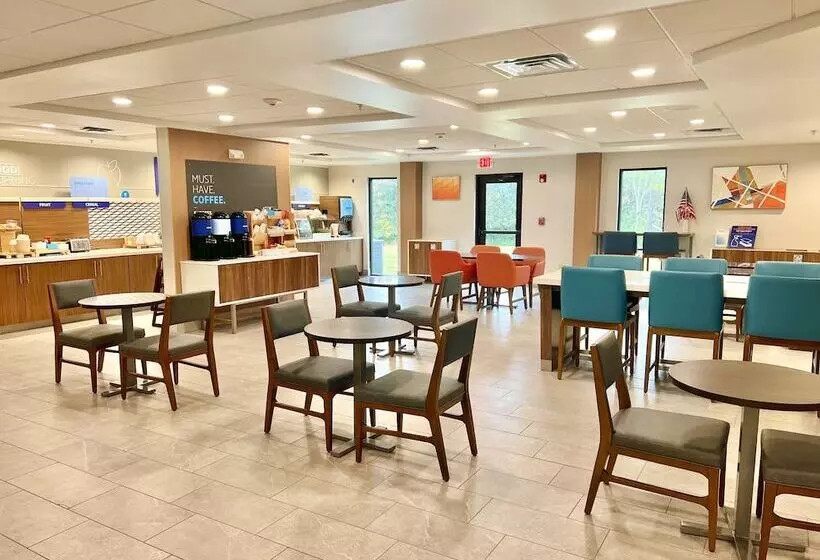 호텔 Holiday Inn Express Madison By Ihg