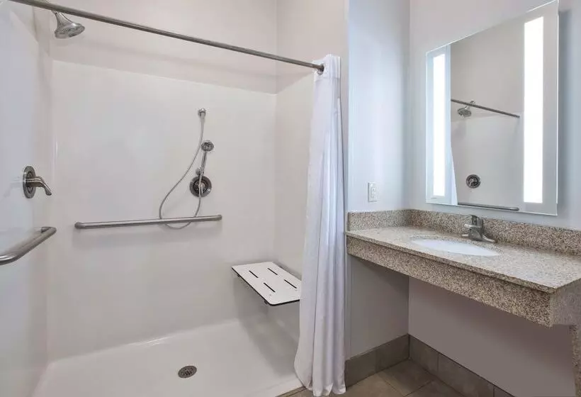 בית מלון כפרי Holiday Inn Express Niles, An Ihg