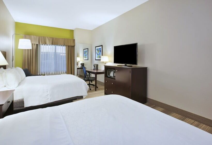 فندق Holiday Inn Express Niles, An Ihg