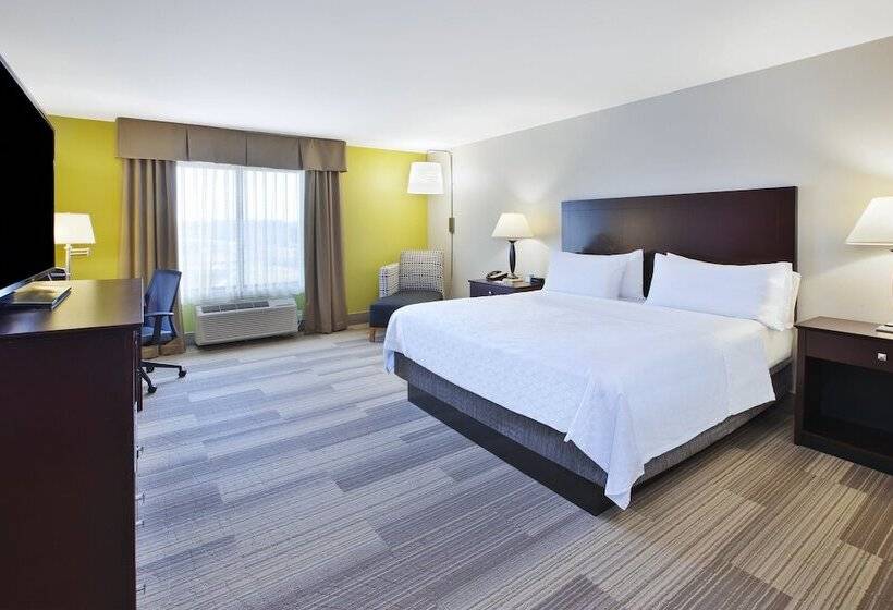 فندق Holiday Inn Express Niles, An Ihg