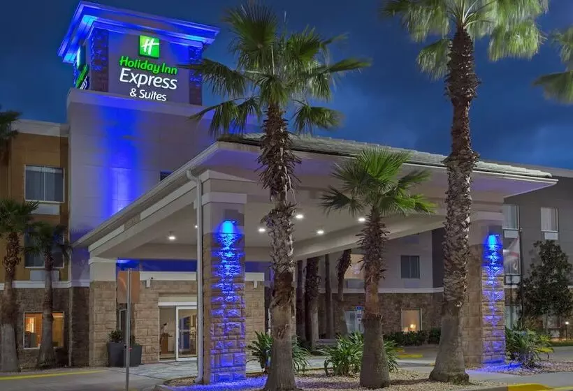호텔 Holiday Inn Express & Suites., An Ihg