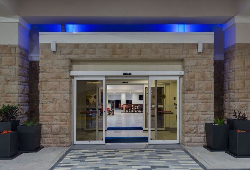 酒店 Holiday Inn Express & Suites., An Ihg