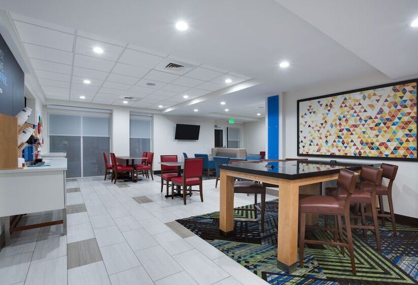 酒店 Holiday Inn Express & Suites., An Ihg
