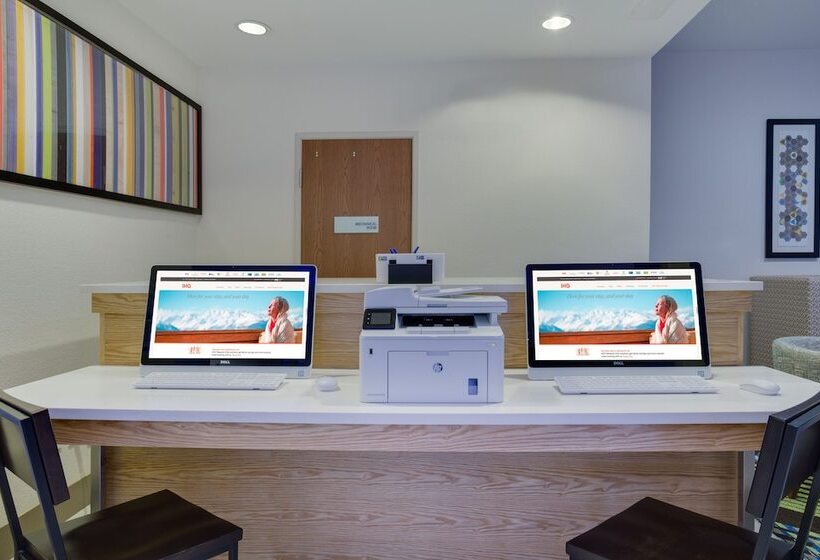 酒店 Holiday Inn Express & Suites., An Ihg