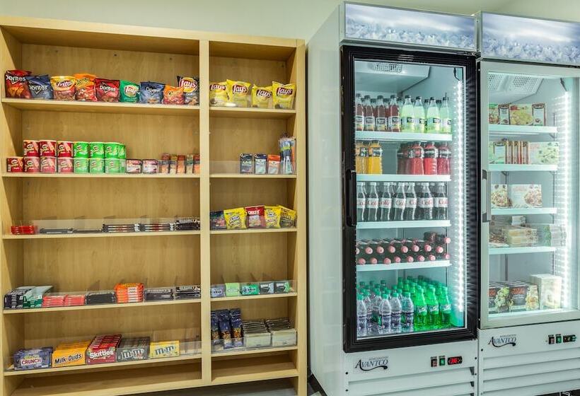 酒店 Holiday Inn Express & Suites., An Ihg