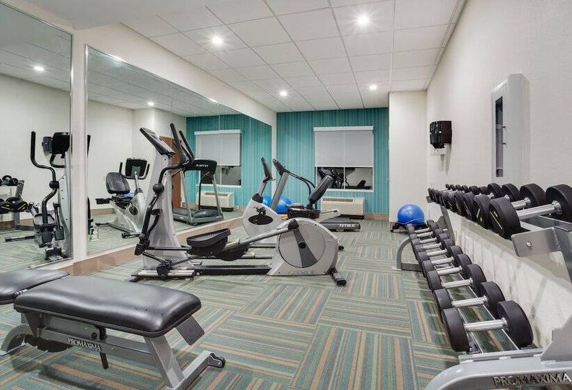 酒店 Holiday Inn Express & Suites., An Ihg