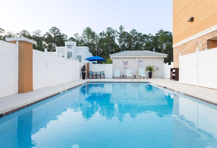 酒店 Holiday Inn Express & Suites., An Ihg