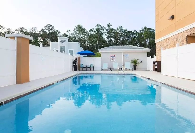 호텔 Holiday Inn Express & Suites., An Ihg