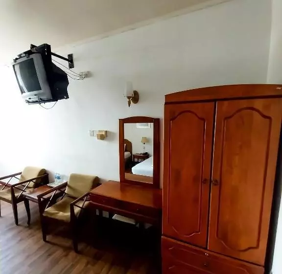 Hotel Holiday Park