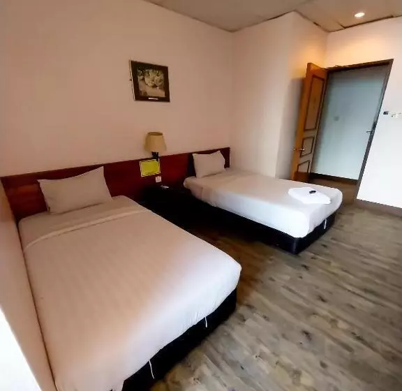 Hotel Holiday Park