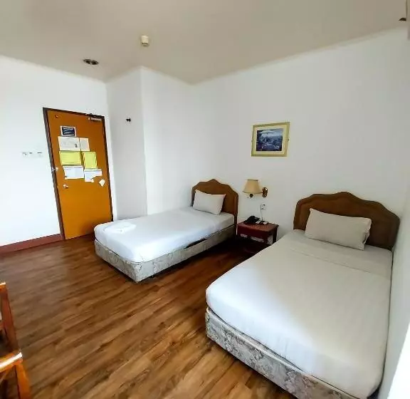 Hotel Holiday Park