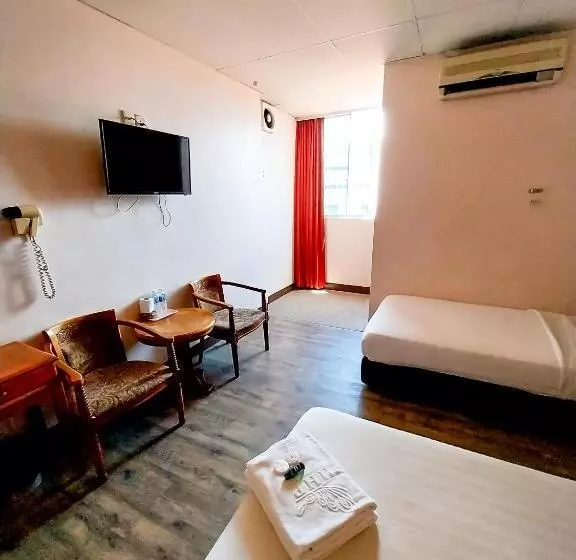 Hotel Holiday Park