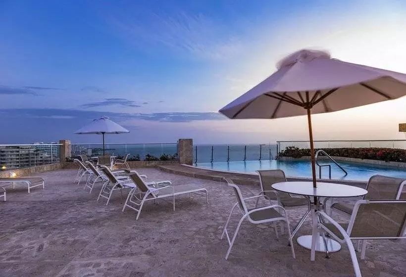 فندق Irotama del Mar