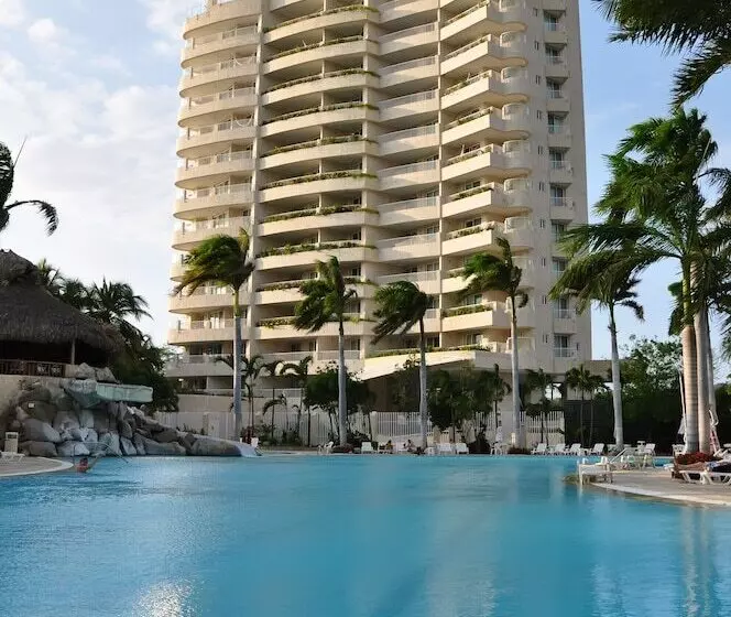 فندق Irotama del Mar