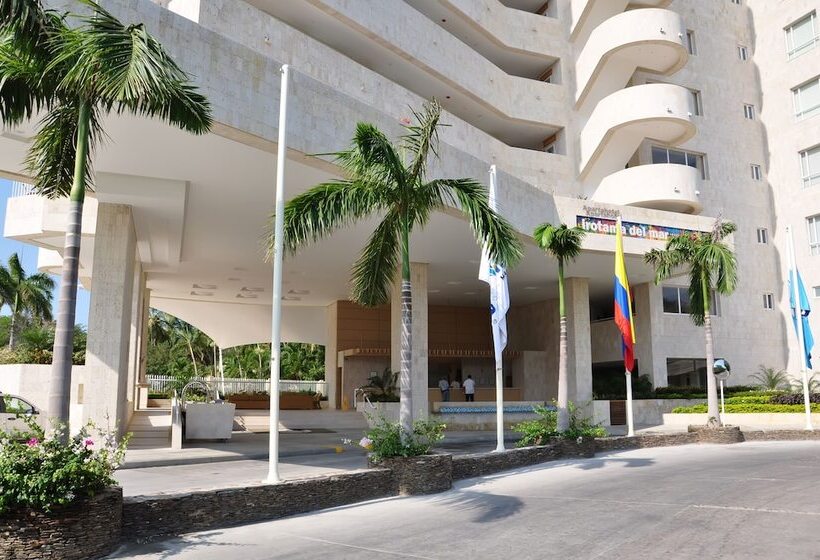 فندق Irotama del Mar