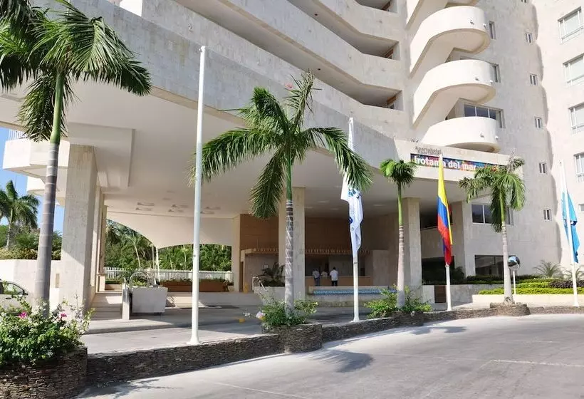 فندق Irotama del Mar