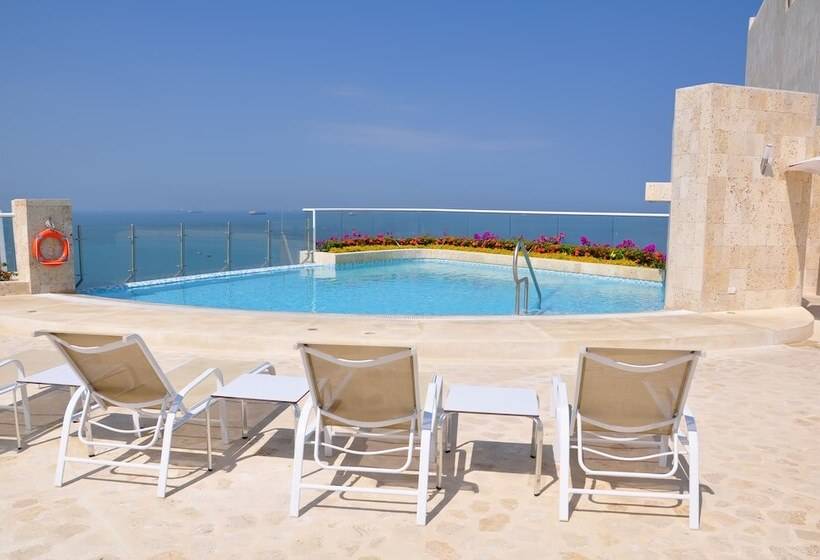 فندق Irotama del Mar