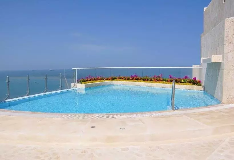 فندق Irotama del Mar