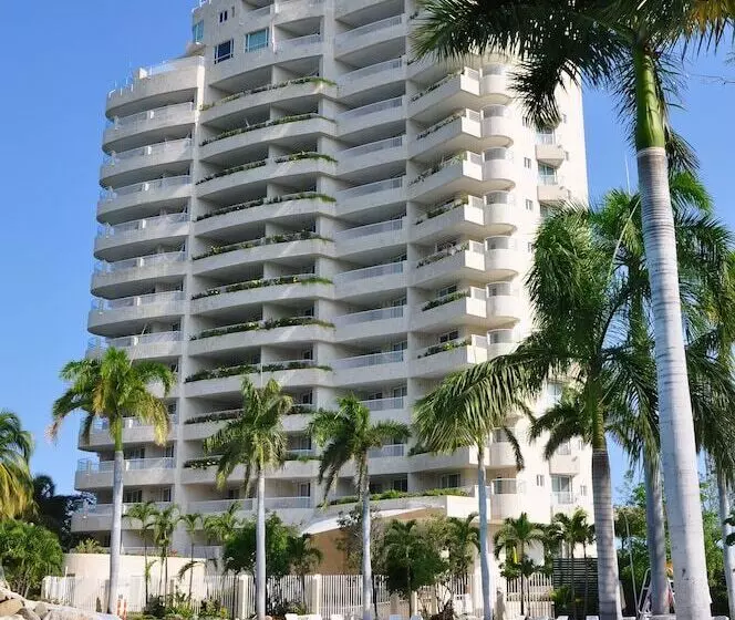 فندق Irotama del Mar