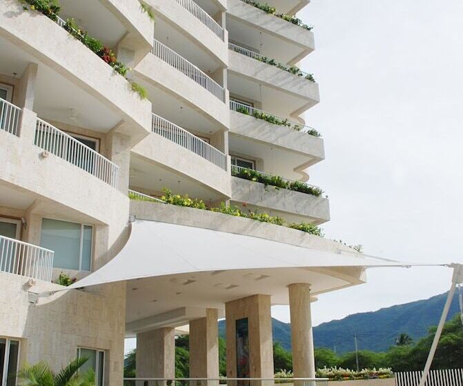 فندق Irotama del Mar