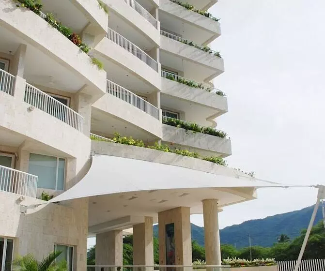 فندق Irotama del Mar