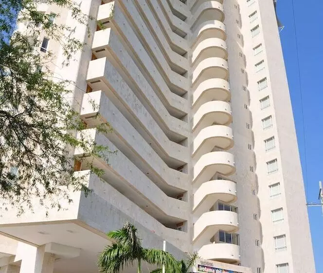 فندق Irotama del Mar