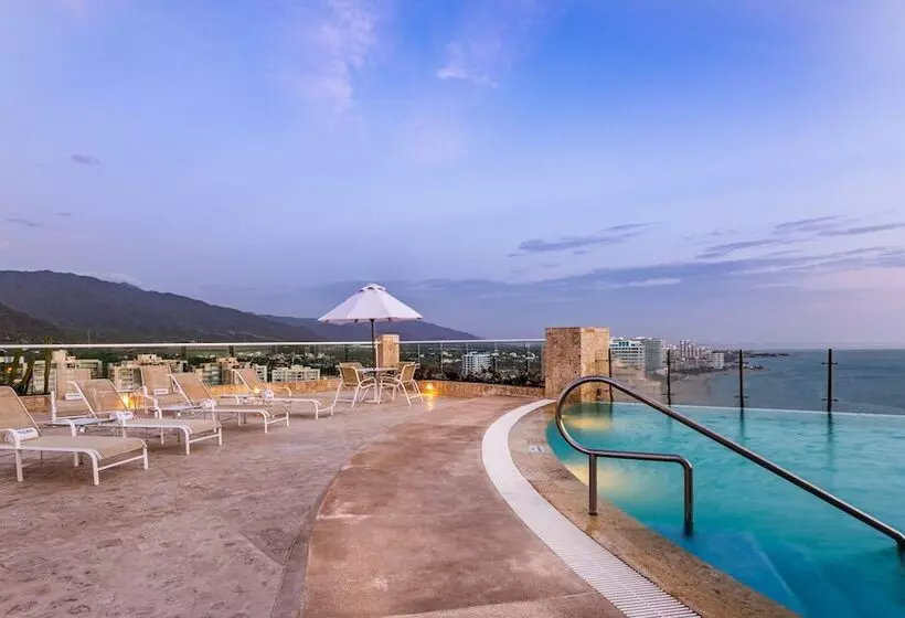 فندق Irotama del Mar